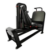 NAUTILUS INSPIRATION LEG PRESS, 60BLK
